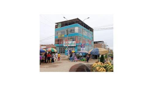 Local comercial en Alquiler ubicado en Ventanilla a $485