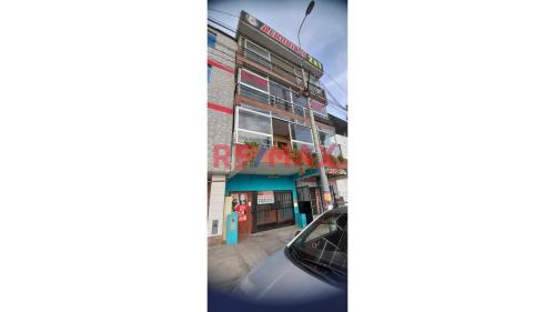 Local comercial en Venta ubicado en Villa El Salvador a $43,000