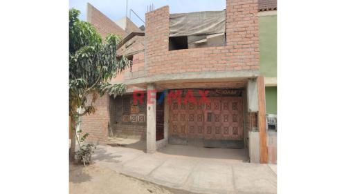 Terreno en Venta ubicado en Los Olivos a $185,000