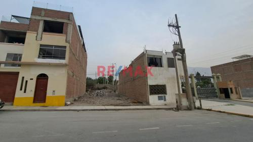 Terreno en Venta ubicado en Lurigancho a $72,000