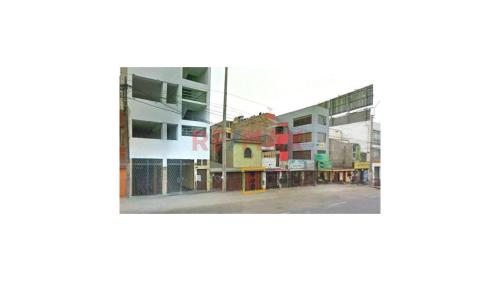 Local comercial en Alquiler ubicado en San Luis a $485