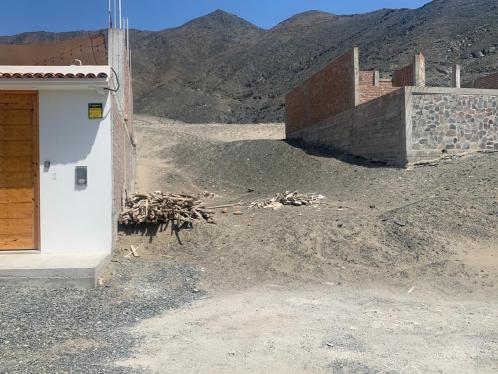Casa de Playa en Venta ubicado en Tortugas Casa de Playa en Venta ubicado en Tortugas