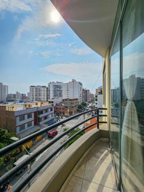 Departamento en Venta ubicado en Magdalena Del Mar a $115,000