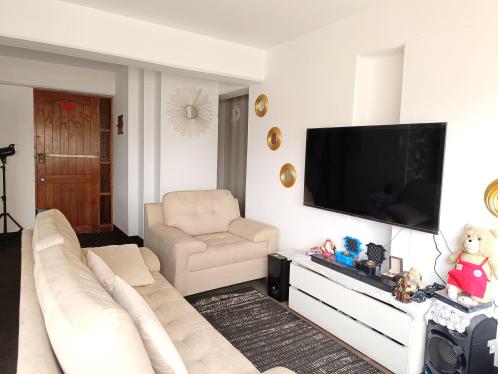 Departamento en Venta ubicado en Miraflores a $90,000