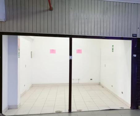 Local comercial en Alquiler ubicado en Miraflores a $405