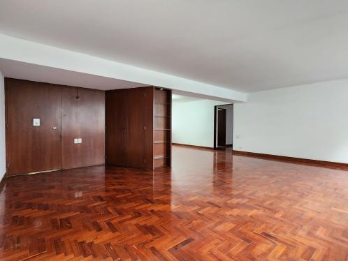 Departamento en Alquiler ubicado en San Isidro