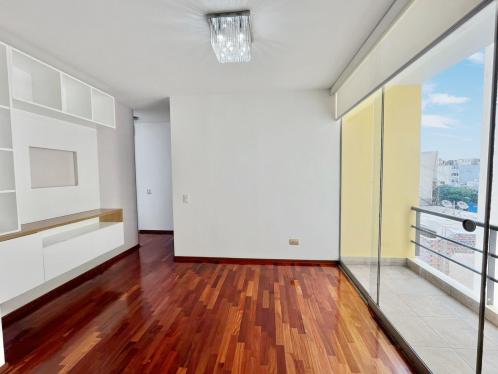 Departamento en Alquiler ubicado en San Miguel a $700