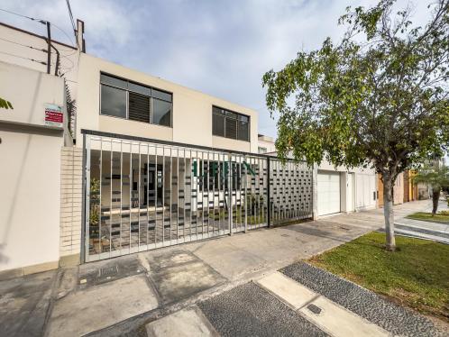 Casa en Venta ubicado en Santiago De Surco