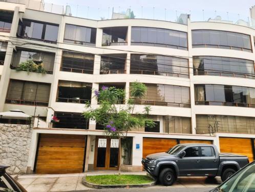 Departamento en Venta ubicado en Santiago De Surco a $260,000