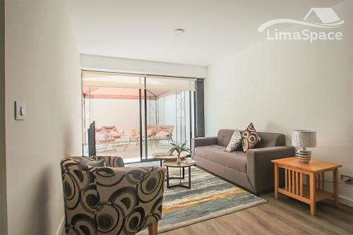 Departamento en Alquiler ubicado en San Isidro