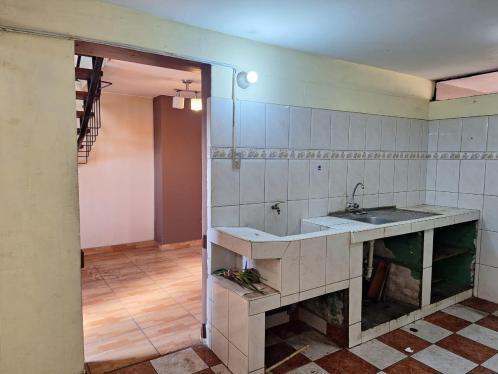 Departamento de 3 dormitorios y 1 baños ubicado en Rimac