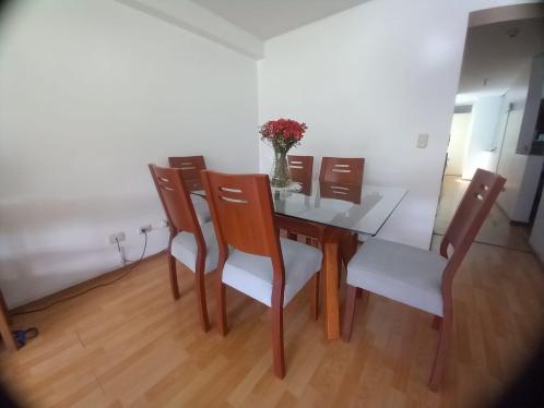 Departamento en Venta ubicado en Emiliano Zapata 241 Departamento en Venta ubicado en Emiliano Zapata 241