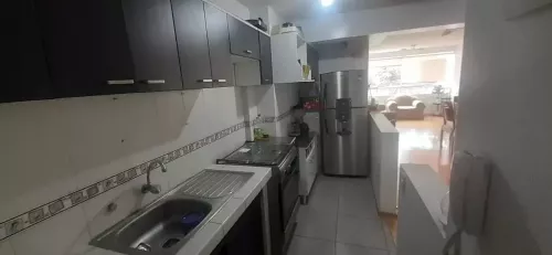 Departamento de 3 dormitorios y 2 baños ubicado en Surquillo Departamento de 3 dormitorios y 2 baños ubicado en Surquillo