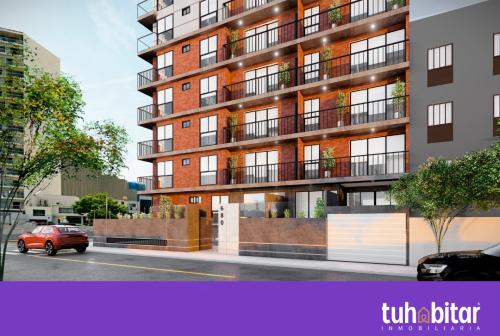 Departamento en Venta ubicado en Miraflores a $99,000