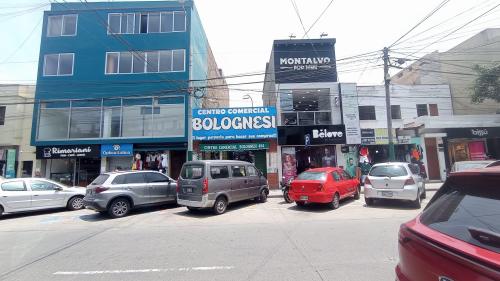 Local comercial en Venta ubicado en Magdalena Del Mar a $25,000