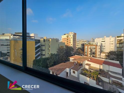 Departamento en Venta ubicado en Miraflores a $269,000