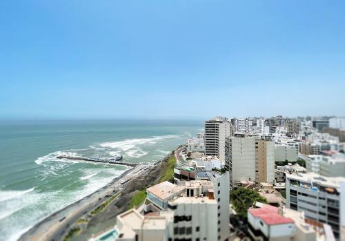 Departamento en Venta ubicado en Miraflores a $912,726