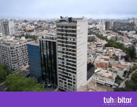 Departamento en Venta ubicado en Miraflores a $195,000