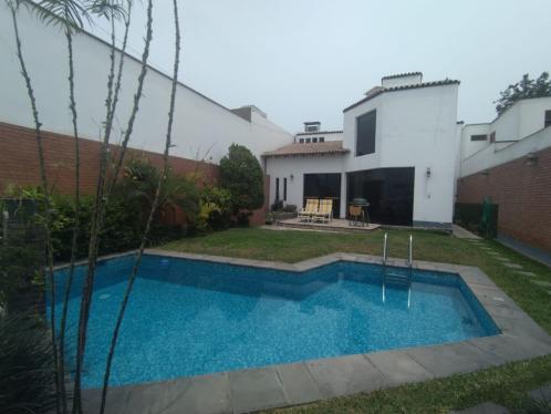 Casa en Venta ubicado en Santiago De Surco a $850,000