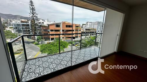 Departamento en Alquiler ubicado en Santiago De Surco a $1,800