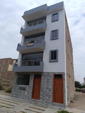 Departamento en Venta ubicado en Lurin a $60,000