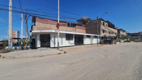 Casa en Venta ubicado en Villa El Salvador