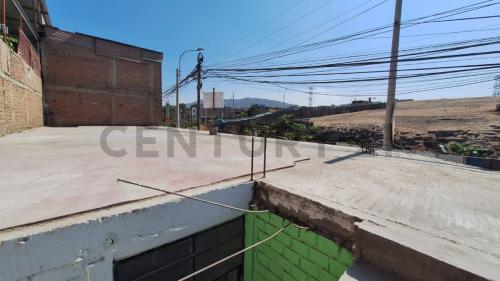 Casa de 3 dormitorios ubicado en Villa El Salvador