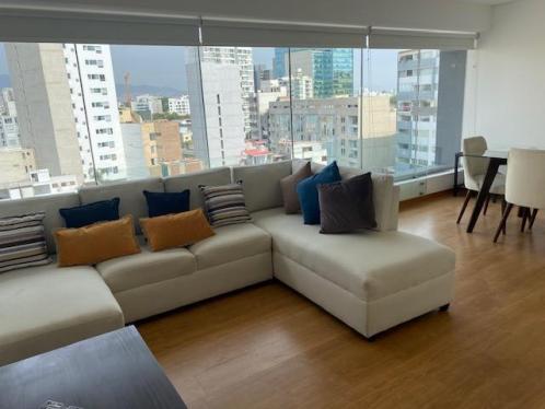 Departamento en Alquiler ubicado en Miraflores a $1,300