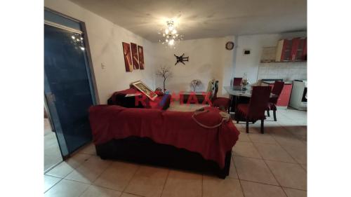 Casa en Venta ubicado en Av. Universitaria