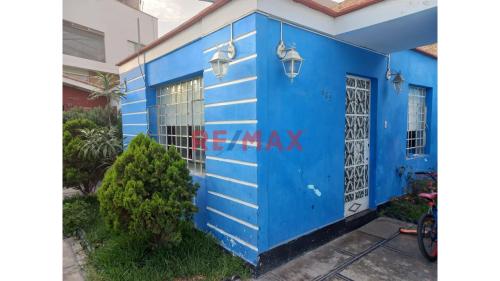 Casa en Venta ubicado en Pueblo Libre a $220,000