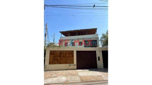 Casa en Venta ubicado en Santiago De Surco a $418,000