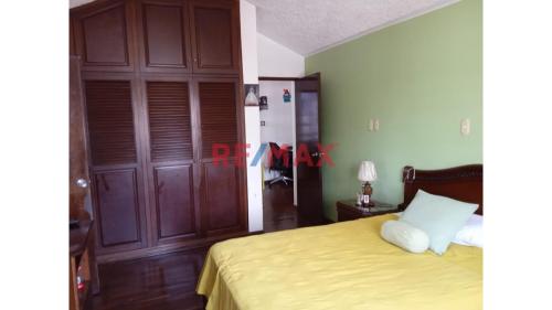 Casa en Venta ubicado en Santiago De Surco