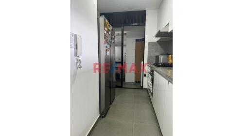 Departamento en Venta ubicado en Cercado De Lima