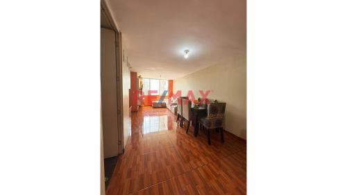 Departamento en Venta ubicado en Cercado De Lima