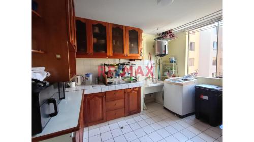 Departamento de 3 dormitorios y 1 baños ubicado en Magdalena Del Mar