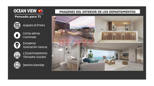 Departamento en Venta ubicado en Punta Hermosa