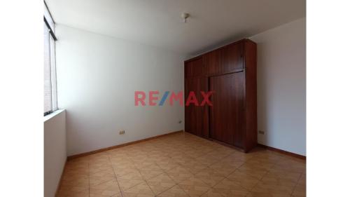 Departamento de 3 dormitorios y 2 baños ubicado en San Borja