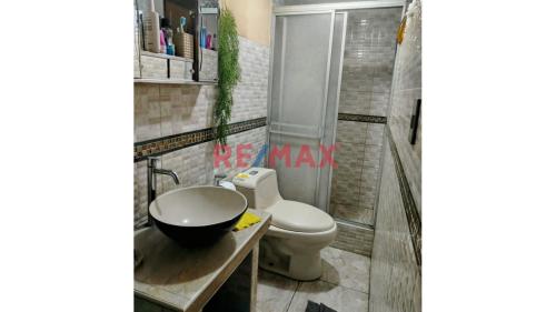 Departamento de 2 dormitorios y 1 baños ubicado en San Juan De Lurigancho