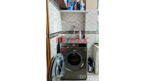 Departamento en Venta ubicado en Av. Central