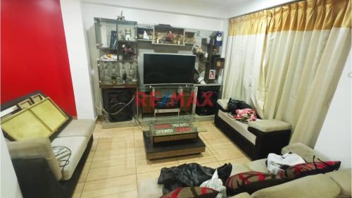 Departamento en Venta ubicado en San Juan De Lurigancho