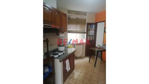 Departamento de 3 dormitorios ubicado en Santiago De Surco