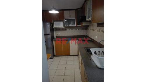 Departamento en Venta ubicado en Surquillo