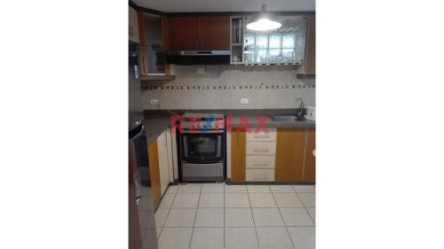 Departamento en Venta ubicado en Alfa Centauro