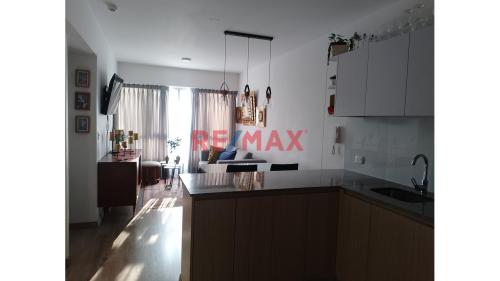 Departamento en Venta ubicado en Surquillo