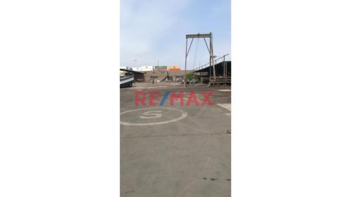 Local Industrial en Alquiler ubicado en Callao a $14,000