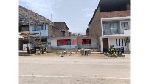 Terreno en Venta ubicado en Villa Maria Del Triunfo a $175,000