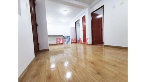 Departamento en Venta ubicado en San Juan De Lurigancho