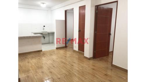 Departamento de 2 dormitorios y 1 baños ubicado en San Juan De Lurigancho