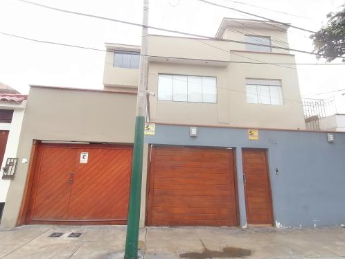 Departamento en Alquiler ubicado en Magdalena Del Mar a $1,100