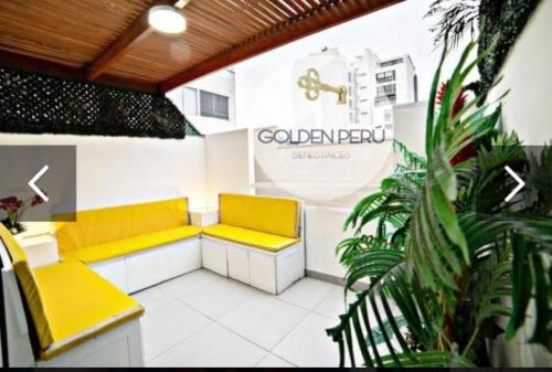 Departamento en Alquiler ubicado en Miraflores a $1,200